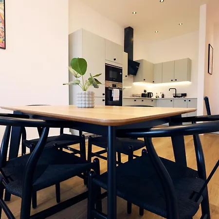 No 6 Grosvenor - 10min Walk From Cabot Circus Apartamento *