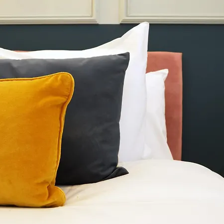 Apartamento No 6 Grosvenor - 10min Walk From Cabot Circus Bristol