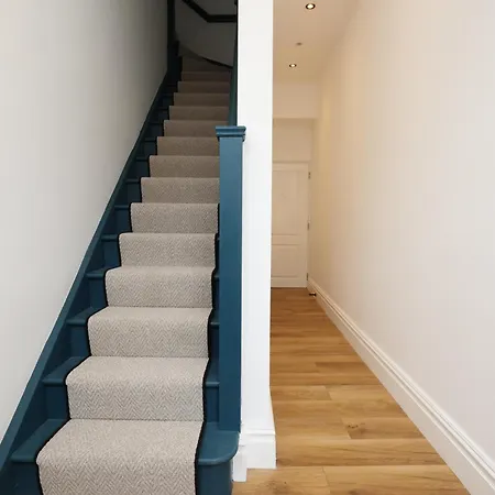 Apartamento No 6 Grosvenor - 10min Walk From Cabot Circus *