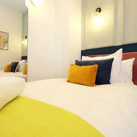 No 6 Grosvenor - 10min Walk From Cabot Circus * Bristol