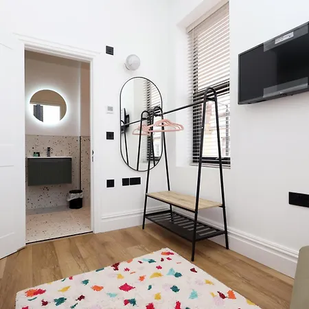 Apartamento No 6 Grosvenor - 10min Walk From Cabot Circus Bristol