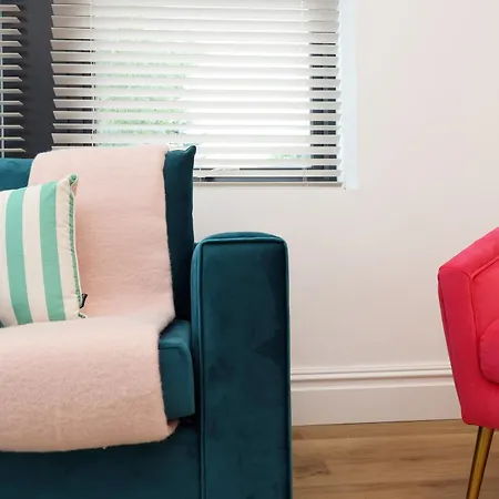 No 6 Grosvenor - 10min Walk From Cabot Circus Bristol