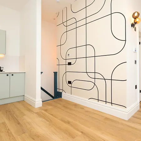 No 6 Grosvenor - 10min Walk From Cabot Circus * Bristol