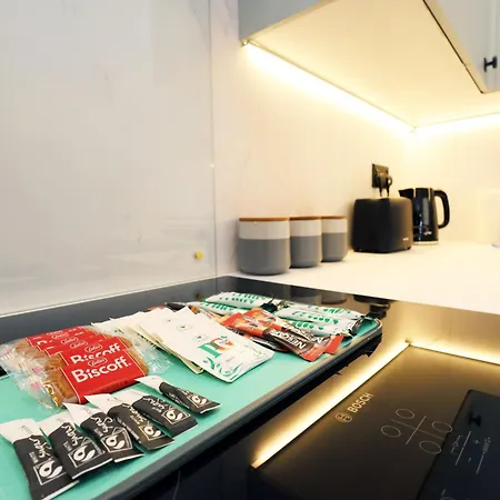No 6 Grosvenor - 10min Walk From Cabot Circus * Bristol