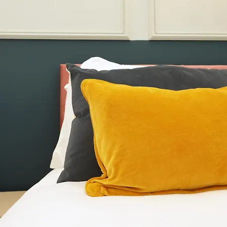 No 6 Grosvenor - 10min Walk From Cabot Circus 公寓