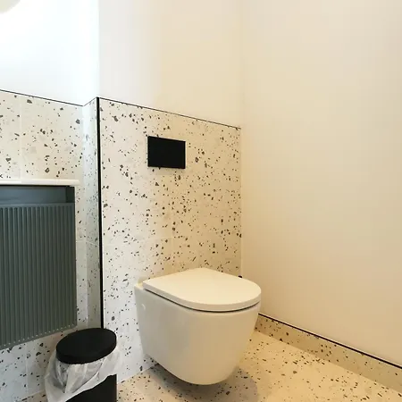 Apartment No 6 Grosvenor - 10min Walk From Cabot Circus Bristol